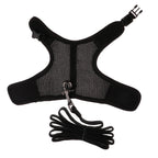 Vest Harness Leash For Small Animals