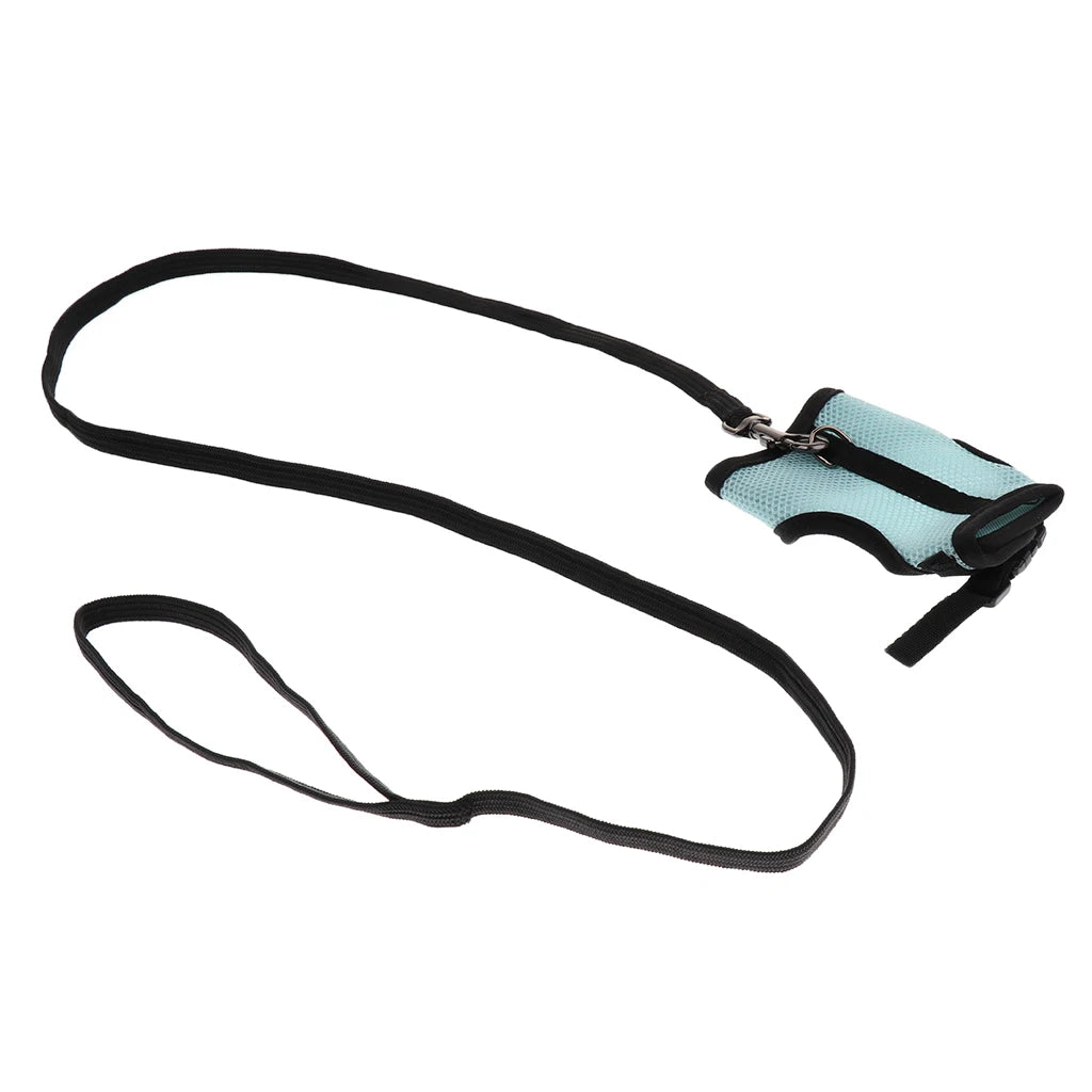 Vest Harness Leash For Small Animals
