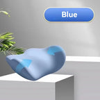 Sleep Lumbar Pillow Ergonomic Special Lumbar Support