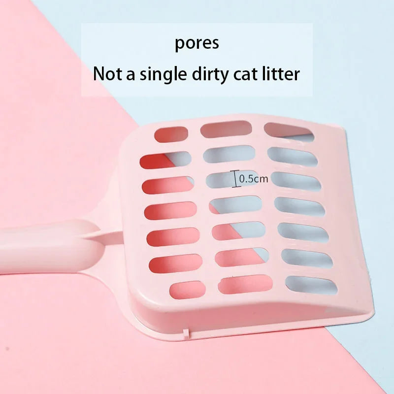 Cat Litter Scooper