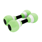 EVA Foam Barbells