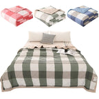 Air Condition Comforter Lightweight Summer Quilt