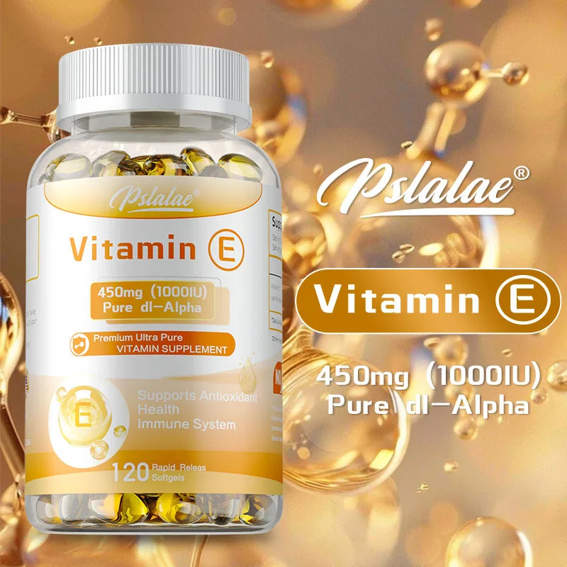 Vitamin E