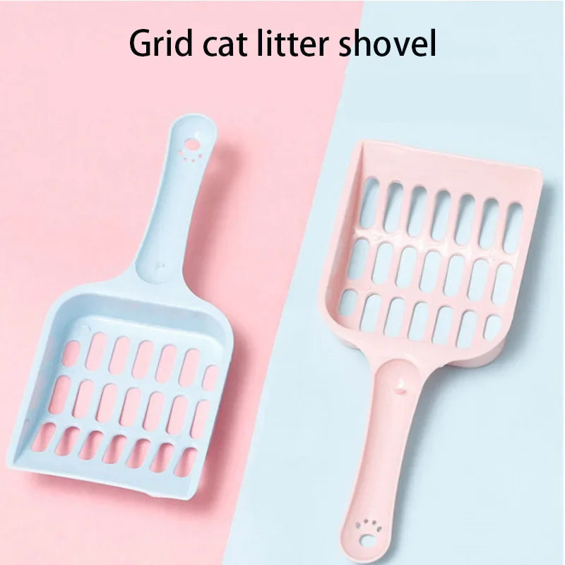 Cat Litter Scooper