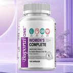 Women’s 50+ Complete Multivitamin