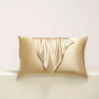 1pc Boost Beauty Sleep Silky Satin Pillowcases