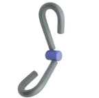 Home Fitness Equipment PVC Leg Thigh Exercisers