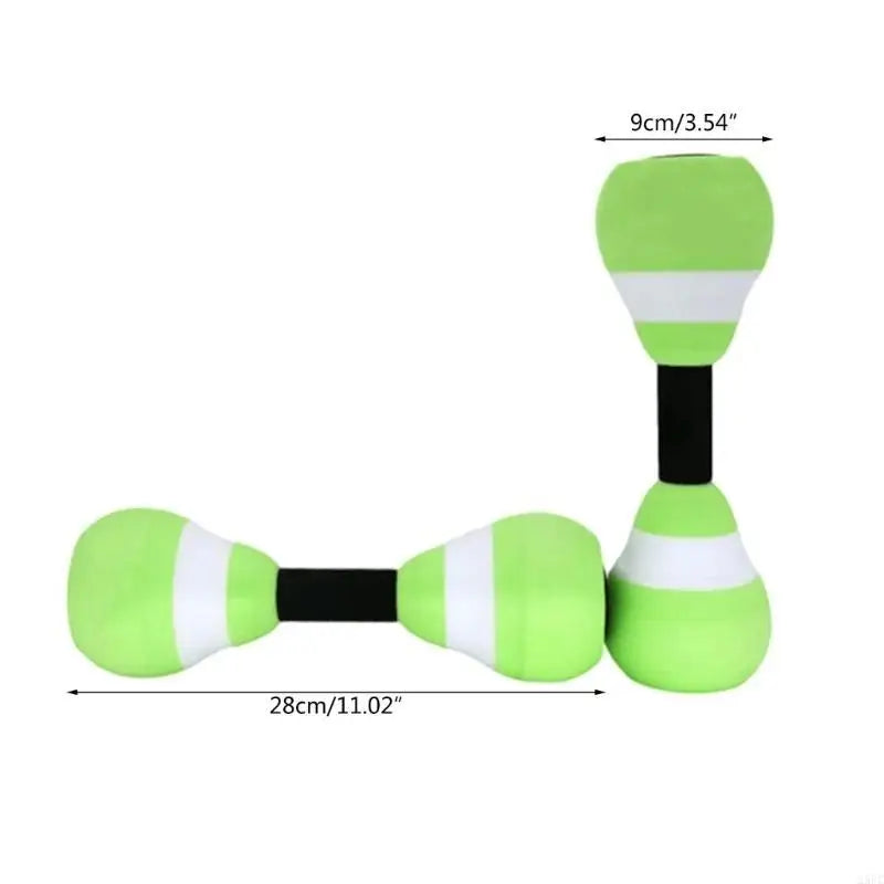 EVA Foam Barbells