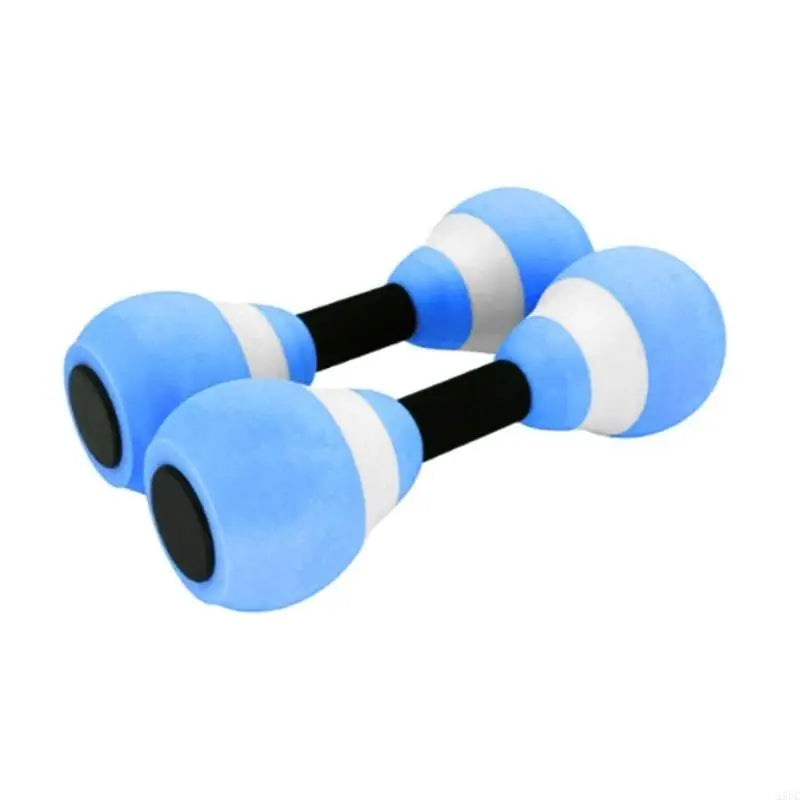 EVA Foam Barbells