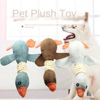 Wild Goose Pet Toys, Sound Resistant