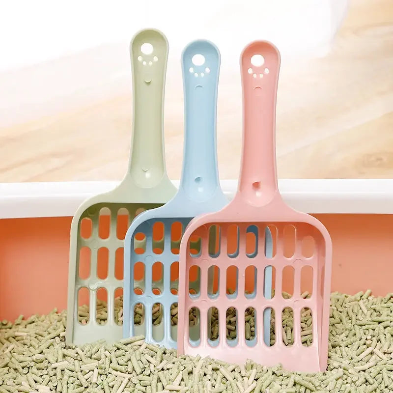 Cat Litter Scooper