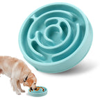 Slow Feeder Bowl For Pets