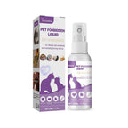 Pet Calming, Agitation, And Anxiety Relief Spray