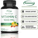 Vitamin C Capsules