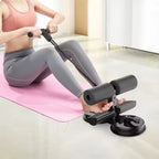 Sit up assist device, home fitness equipment