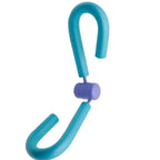 Home Fitness Equipment PVC Leg Thigh Exercisers