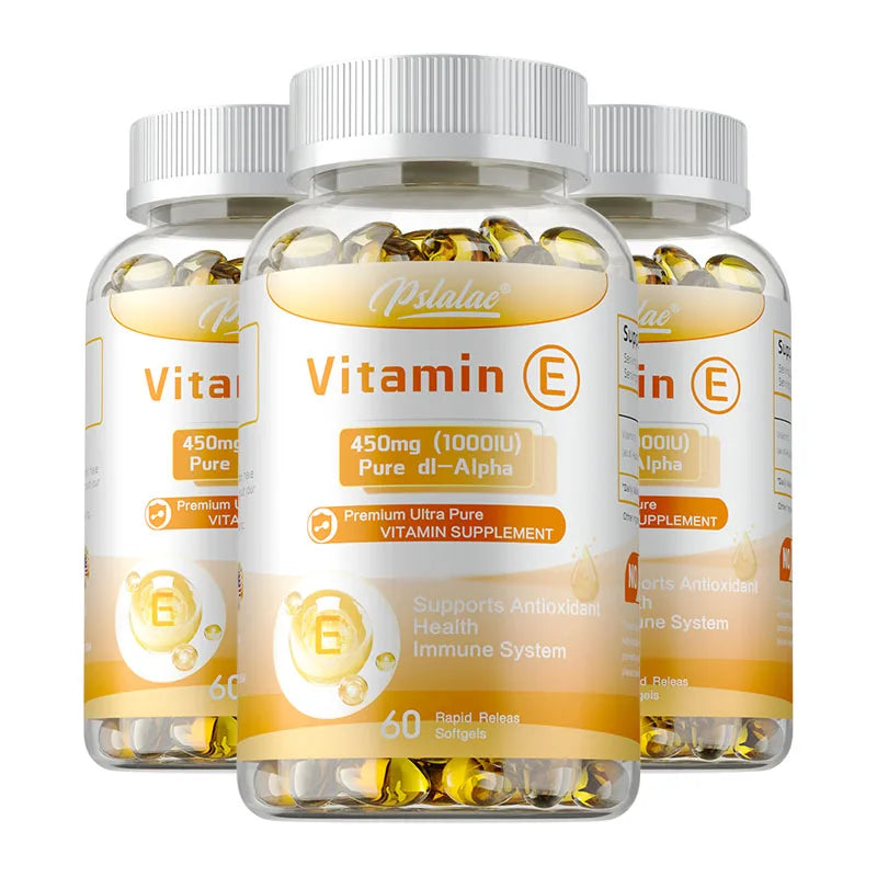 Vitamin E