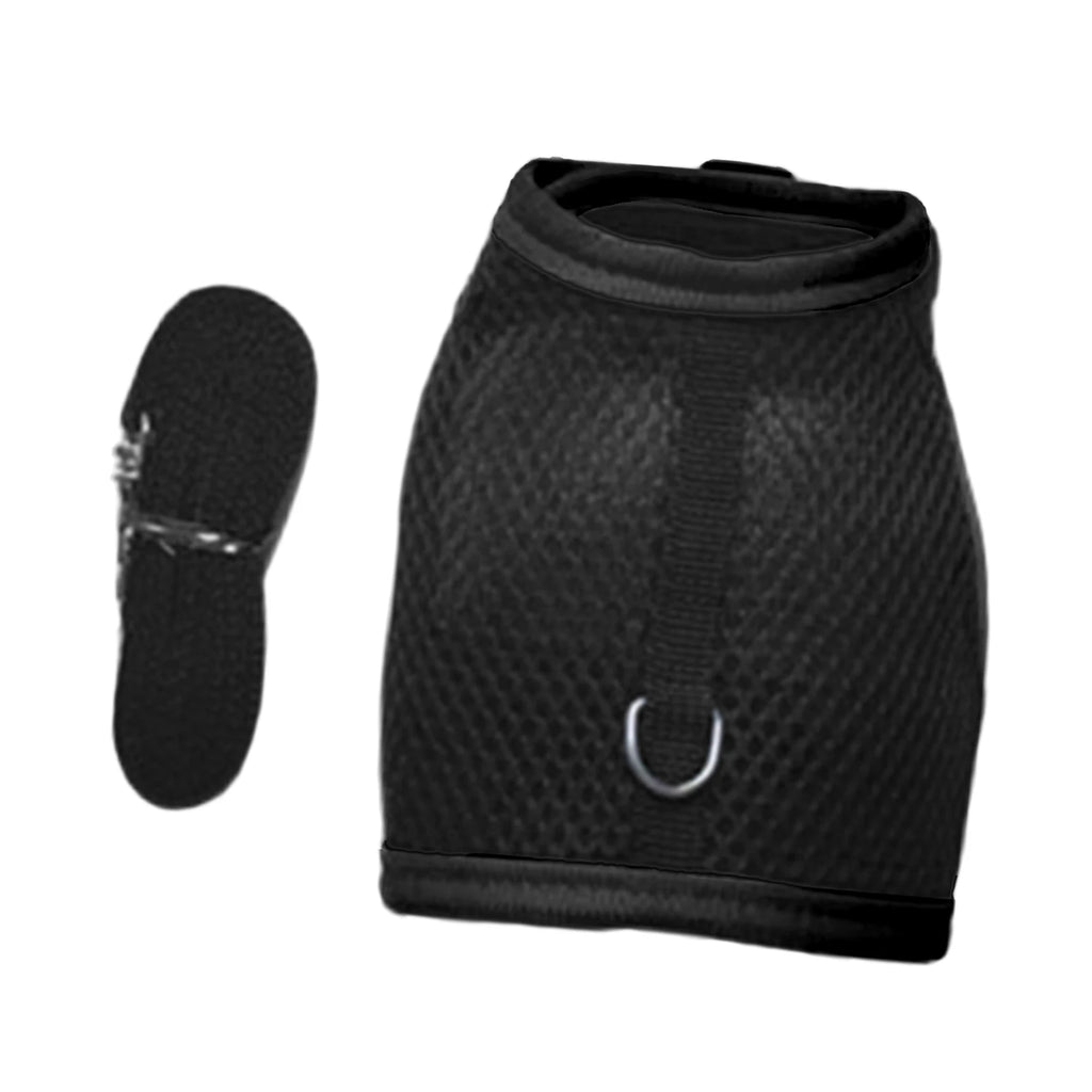 Vest Harness Leash For Small Animals