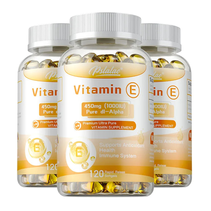 Vitamin E