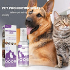 Pet Calming, Agitation, And Anxiety Relief Spray