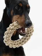 Durable  Bite Resistant Pet Toys