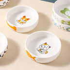 Ceramic Pet Bowls
