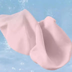 Sleep Lumbar Pillow Ergonomic Special Lumbar Support