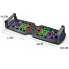 Push Up Board