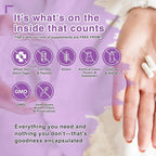 Women’s 50+ Complete Multivitamin