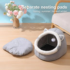 Cat nest bed, Puppy Sleeping Bed