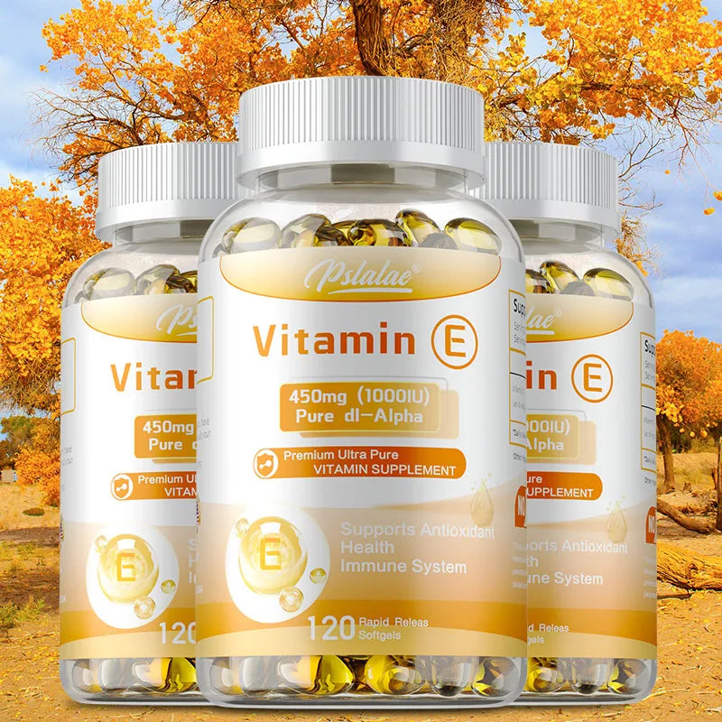 Vitamin E
