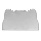 Silicone Pet Food Mat Waterproof Spill-Proof BPA Free Large Size