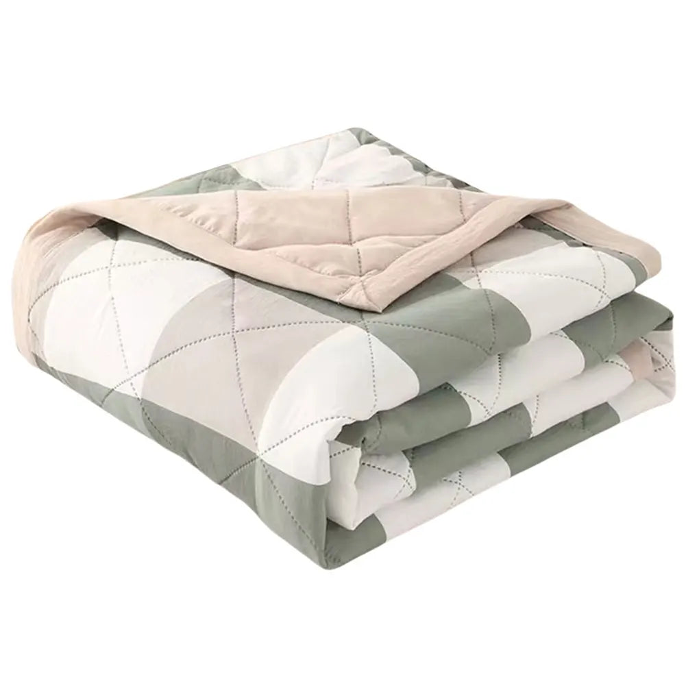 Air Condition Comforter Lightweight Summer Quilt