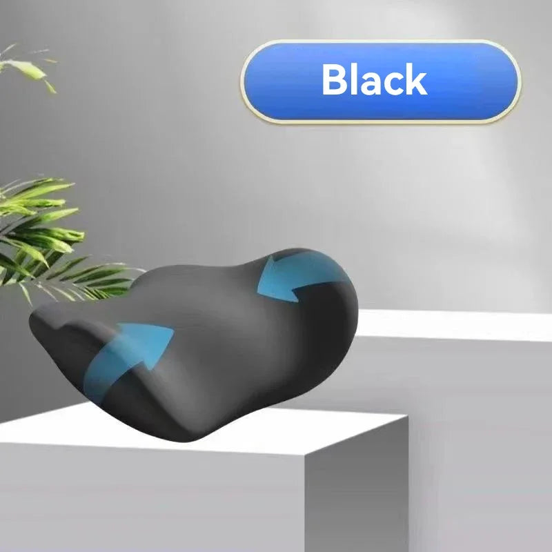 Sleep Lumbar Pillow Ergonomic Special Lumbar Support