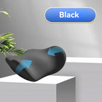 Sleep Lumbar Pillow Ergonomic Special Lumbar Support