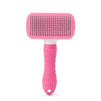 Pets Hair Brush