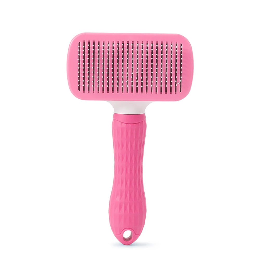Pets Hair Brush
