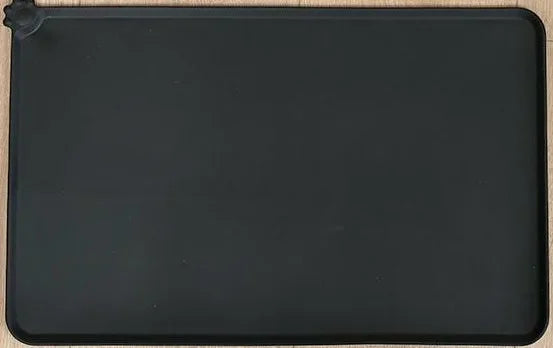 Silicone Dog Bowl Mat