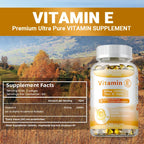 Vitamin E