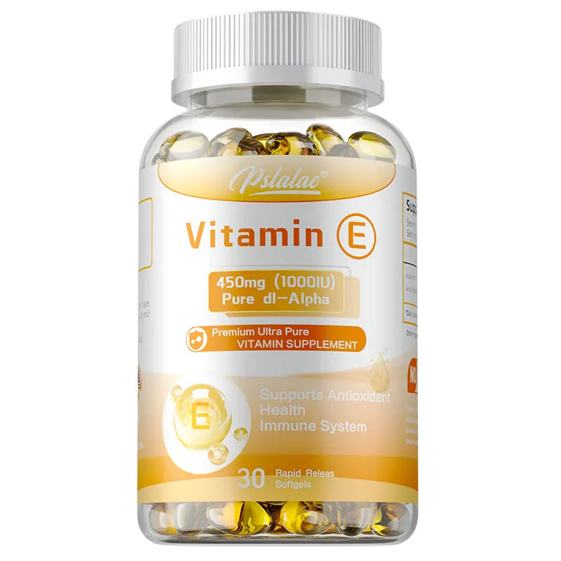 Vitamin E