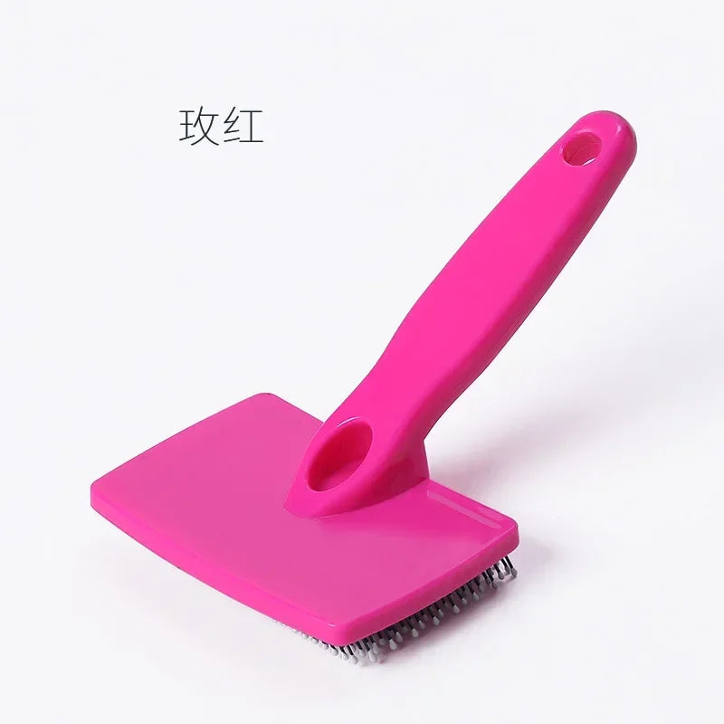 Pet Hair Remover Brush, Cat And Dogs