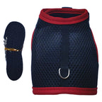 Vest Harness Leash For Small Animals