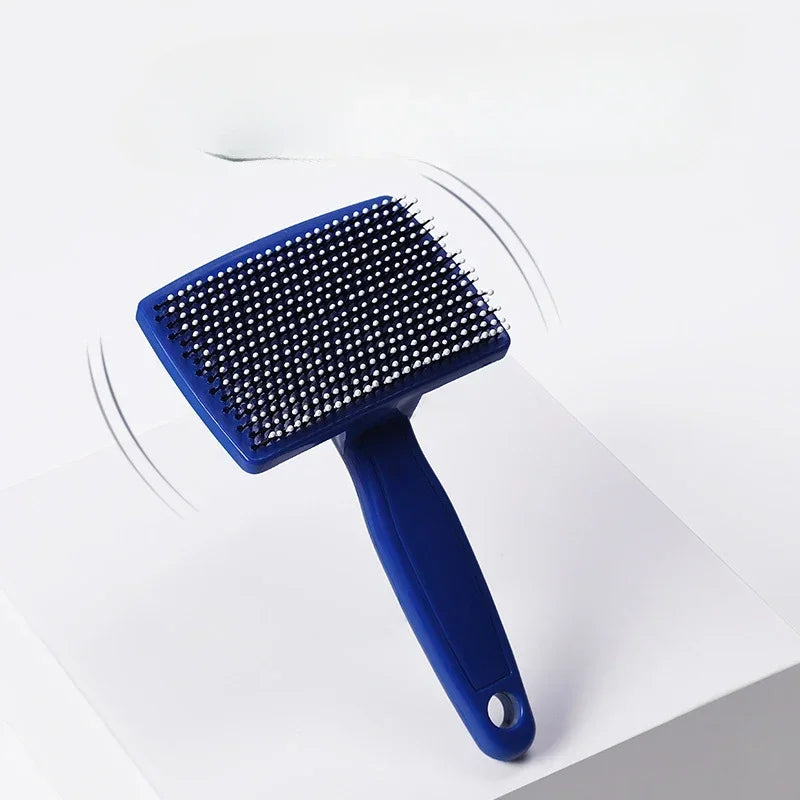 Pet Hair Remover Brush, Cat And Dogs