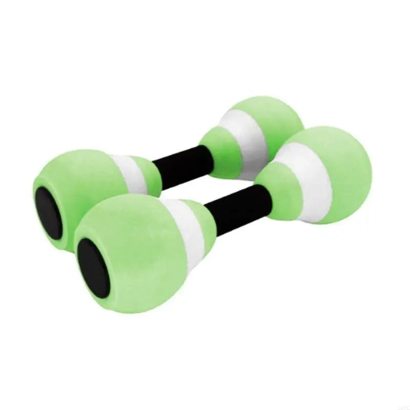 EVA Foam Barbells