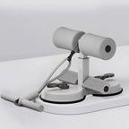 Sit up assist device, home fitness equipment