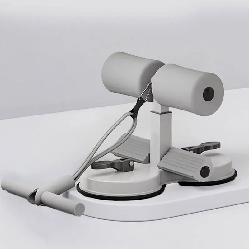 Sit up assist device, home fitness equipment