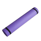 Thick Yoga Mat Anti-skid Sports Fitness