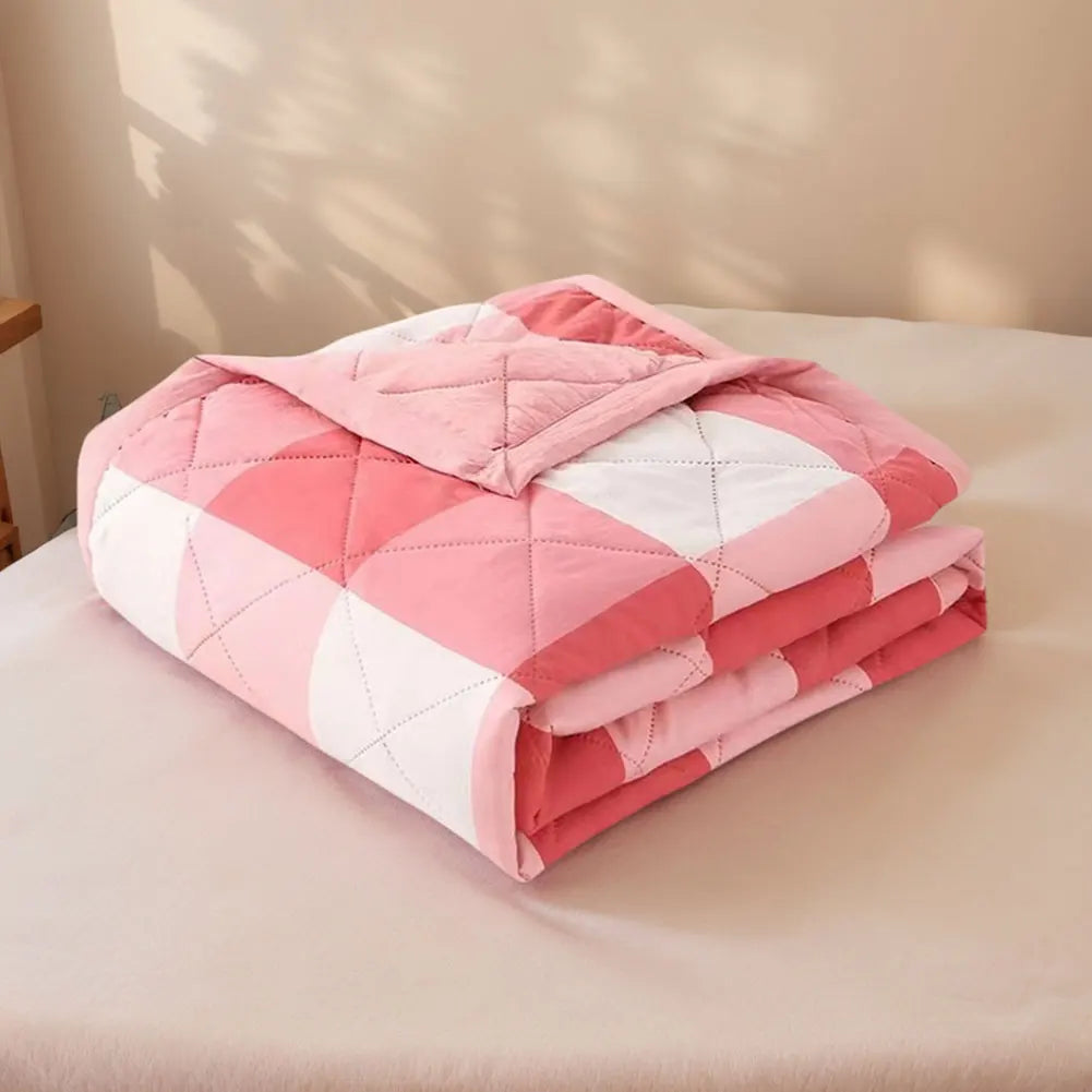Air Condition Comforter Lightweight Summer Quilt
