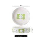 Ceramic Pet Bowls