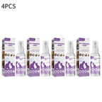 Pet Calming, Agitation, And Anxiety Relief Spray